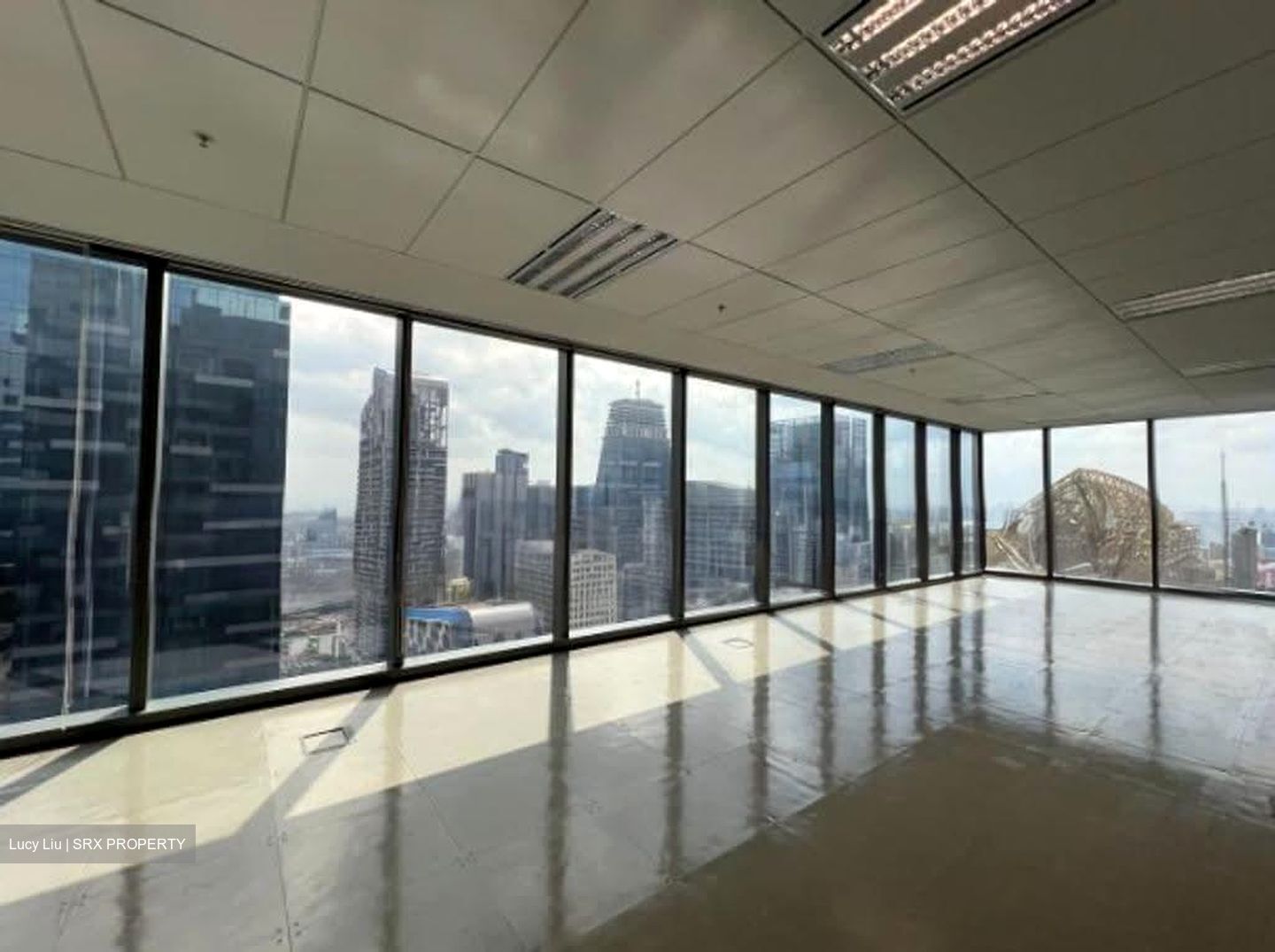Asia Square Tower 1 (D1), Office #629674151